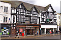 High Street, Stratford-Upon-Avon in CV37 6DE