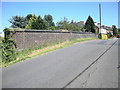 Stockton Road bridge in CV47 8LD