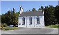 Duirinish Church, Dunvegan, Isle of Skye in IV55 8WB