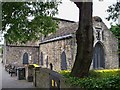 Priory Church of St Mary of Mount Carmel, South Queensferry in EH30 9WN