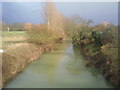River Beult at Yalding in ME18 6DB