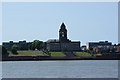 Wallasey Town Hall in CH44 6QQ