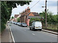 West Street, Coggeshall in CO6 1NS