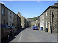 Daisy Hill, Rawtenstall in BB4 8DY