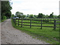 Paddock off Davenport Lane in CW11 2SS