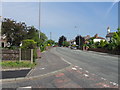 Ashton Road, Newton-le-Willows in WA12 0BB