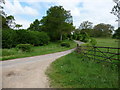 Sandydown - Country Lane in SO20 6HP