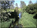 The River Itchen in CV47 9PB