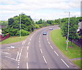 Greenfaulds Road, Cumbernauld in G67 4LE