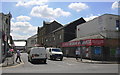 Plumbe Street, Burnley in BB10 4AA