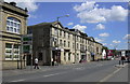 Yorkshire Street, Burnley in BB10 4AA