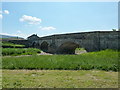 Sawley Bridge over the River Ribble in BB7 4RS