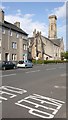 St Columba's Church - Helensburgh in Helensburgh