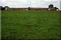 Farm buildings, Castle Farm in B80 7AH