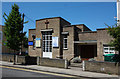St Paul, Ferndale Road, Brixton in SW2 5BY