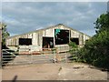 Barn at East Stoodleigh Barton in EX16 9PT