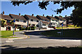 'Dolly Houses' on Whitleigh Green - Plymouth in PL5 3TA