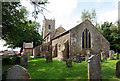 St Mary, West Winch, Norfolk in West Winch