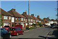 Plumptre Road in NG16 4HR