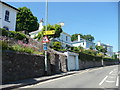 Dartmouth : Coombe Road in TQ6 9HQ