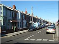 Hunter Road, Southsea in PO4 8UZ