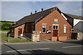 Village Hall, Aberford in LS25 3DP