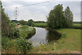 Grand Union Canal: Leicester Section - River Soar Navigation in DE74 2FS