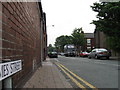 James Street, Stockport in SK1 3DL