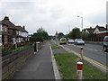 Rickerscote Road, Stafford in ST17 4NS