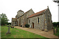 All Saints, Ashwicken, Norfolk in PE32 1NA