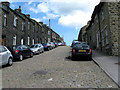 Skipton:  Castle Street in BD23 2TP