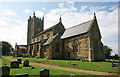 All Saints, East Winch, Norfolk in PE32 1NS