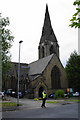St Matthias's Church, Burley in LS4 2PU