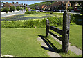 The Stocks and Pond, Aldbury in HP23 5RR