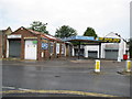 Arlesey: High Street garage in SG15 6RW