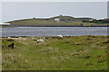 Sandy Loch reservoir, Lerwick in ZE1 0GE