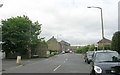 Meltham Road - Moor Bottom in HD9 6ES
