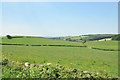 Farmland at Monkley Gill in Halton-with-Aughton