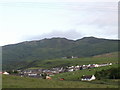 Beinn Ghuilean from Gallow Hill in PA28 6RB