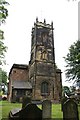 St. Alban's church, Wickersley in S66 1EJ