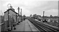 Broughton Astley Station in LE9 6WG