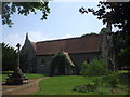 All Saints Church, West Ilsley in RG20 7AY