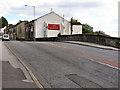 Whalley Road Bridge in BB5 5JH