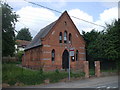 East Ilsley Baptist Church in RG20 7LU