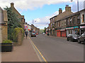 Blackburn Road (A680) in BB4 5DX