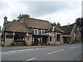 The Bell and Castle public house, Horsley in GL6 0PE