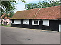 Stables in Little Easton Manor in Little Easton