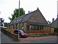 Converted hall, Conon Bridge in IV7 8AF