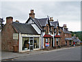High Street, Conon Bridge in IV7 8AF