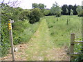 Footpath Diversion to Heveningham Long Lane & Mill Road in IP17 2JW